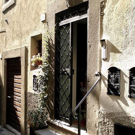 La Quiete Alloggio Turistico ヴィテルボ 部屋 写真