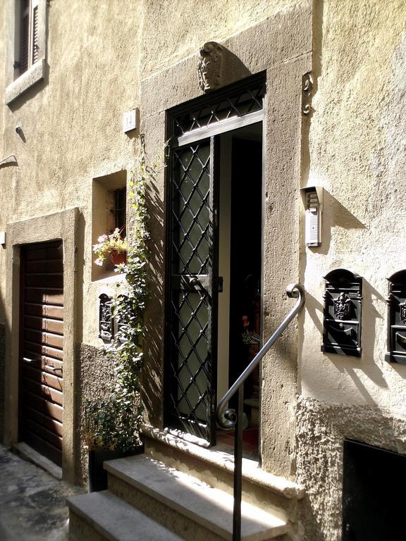 La Quiete Alloggio Turistico ヴィテルボ 部屋 写真